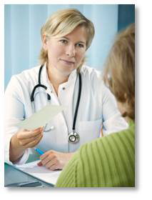 Senior Care Doctor