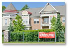 Senior Living Community